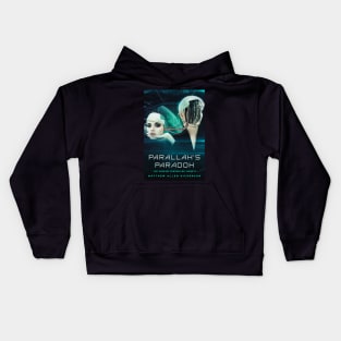 Parallax's Paradox Kids Hoodie